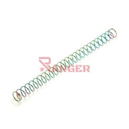 [MX-SRS017-15] MUELLE MAXX MODEL 150% GLOCK 17 PLATA