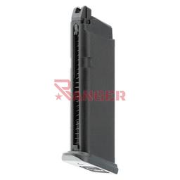 [U264571/AZ30616] CARGADOR PISTOLA UMAREX GLOCK 17 GEN.5 GAS NEGRO