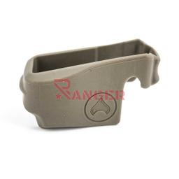 GRIP CARGADOR Moldeable Verde