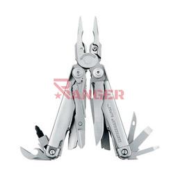 [830165] ALICATE LEATHERMAN SURGE C/FUNDA PLATA