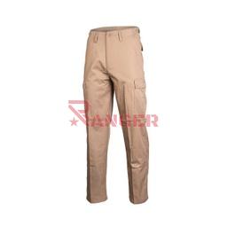 PANTALON M65 6 BOLSILLOS TAN