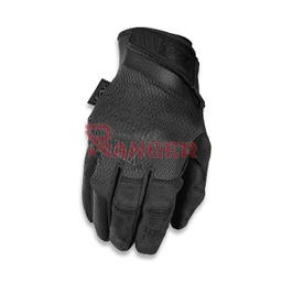 GUANTE DE TIRO PROFESIONAL 0,5 MM PALMA AXSUEDE PROTECCIÓN TPR