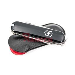 [V06223.3G] NAVAJA VICTORINOX 7 USOS NEGRA