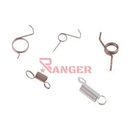 [SPE-08-016291-00] SET MUELLES SPECNA ARMS VER.2 PLATA