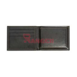 [39169] CARTERA BARBARIC POLIPIEL DOBLE GUARDIA CIVIL NEGRA