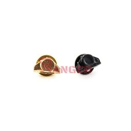 [365160] PIN TRICORNIO NEGRO