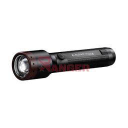 LINTERNA LED LENSER CORE RECARGABLE 900 LUMENS