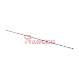 [AZ24745] CAÑON MAPLE LEAF 6.02 640MM AEG PLATA