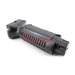 [605261] GRIP SWISS ARMS VERTICAL C/COMPARTIMENTO BATERIA NEGRO