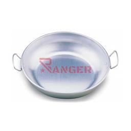 PLATO ALUMINIO CAMPING 2 ASAS