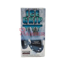 [239220] CRAMPON FOSCO ICE GRIP NEGRO