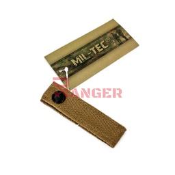 [13472005] TIRA SISTEMA MOLLE 1PCS TAN