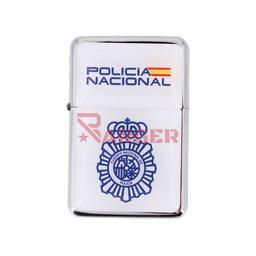 [61003] MECHERO ZIPPO POLICIA NACIONAL