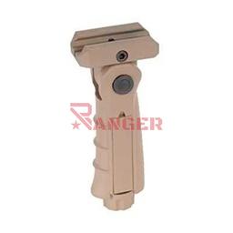 [605266] GRIP SWISS ARMS VERTICAL PLEGABLE TAN