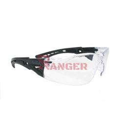GAFA BOLLE RUSH PLUS TRANSPARENTE