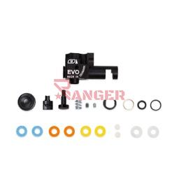 [19204A] CAMARA HOP-UP ASG EVO CNC PERFORMANCE METALICA NEGRA