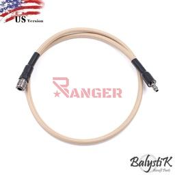 [BA-REMDLX8DE-US] LINEA HPA BALYSTIK US BEIGE