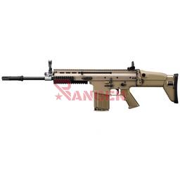 [TM176189] FUSIL MARUI SCAR-H TAN