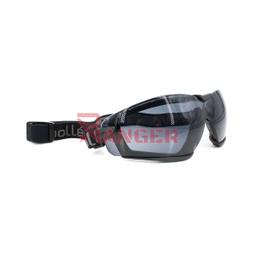 GAFAS DE PROTECCIÓN SELLADAS CON LENTE DE POLICARBONATO