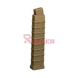 [TM177377] CARGADOR FUSIL MARUI SCORPION 260RDS TAN
