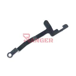 [TMM&P9-56] TOKYO MARUI M&P9 PART M&P9-56 TRIGGER BAR