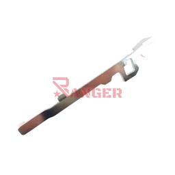 [TMMGG1-80] TOKYO MARUI MP7A1 PART MGG1-80 TRIGGER BAR