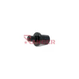 [TMMGG1-19] TOKYO MARUI MP7A1 PART MGG1-19 RECOIL END