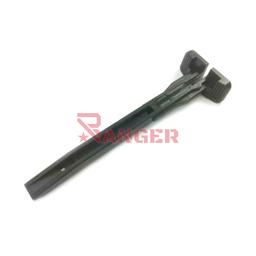 [TMMGG1-4] TOKYO MARUI MP7A1 PART MGG1-4 COKING LEVER