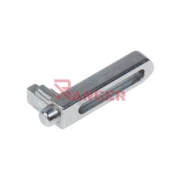 PIEZA HK USP COMPACT UC-61 KNOCKER LOCK