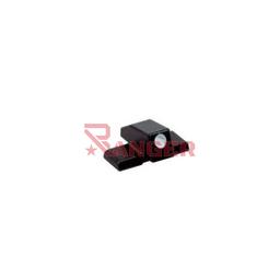 PIEZA HK USP COMPACT UC-2 FRONT SITE