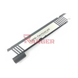 [TMH43B-1] TOKYO MARUI HI-CAPA DUAL STAINLESS PART H43B-1 SLIDE