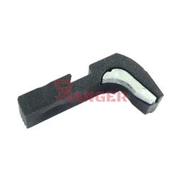 [TM18C-66] TOKYO MARUI GLOCK 18C PART 18C-66 MAGAZINE CATCH