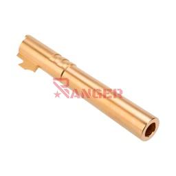 CAÑÓN HI-CAPA 5.1 GOLD MATCH