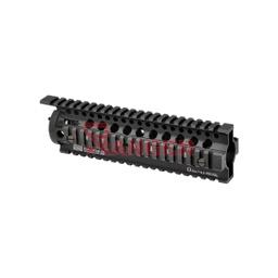 [AZ5255] GUARDAMANO MADBULL DANIEL DEFENSE OMEGA RAIL 9INCH NEGRO