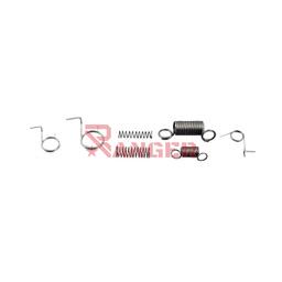 [TH0037/WS24635] MUELLES INTERNOS SHS VER.2 PLATA