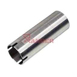 [QG0010/WS24664] CILINDRO SHS C/MEDIA VENTANA PLATA