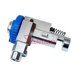 [T-T0091] CAMARA HOP-UP M4 SHS METALICA PLATA