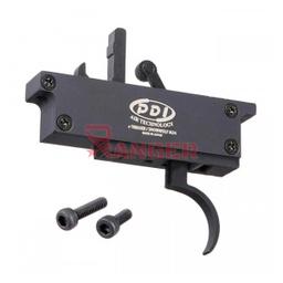 [PDI94241] GATILLERA PDI M24 METALICA NEGRA