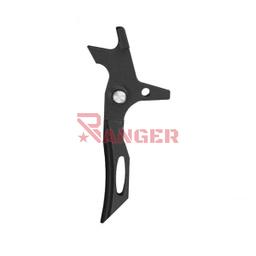 [BA-TR-RA-BK] GATILLO CNC BALYSTIK BLADE M4 AEG NEGRO