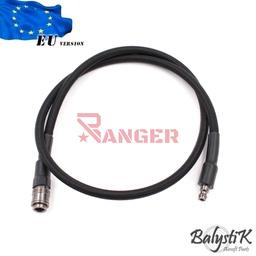 [BA-REMDLX8BK-EU] LINEA HPA BALYSTIK EU NEGRA