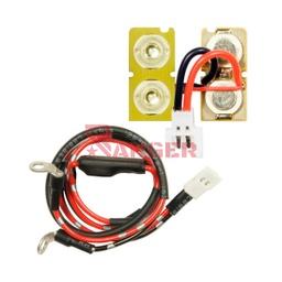 KIT LED HOP-UP ROJO