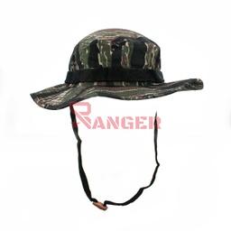 CHAMBERGO AIRSOFT RISTOP TIGRE