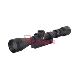 [VE39X40W1PM] VISOR GAMO 3-9X40 W1PM NEGRO