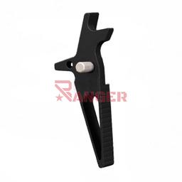 [AS.M4-113-BK] GATILLO CNC BALYSTIK RACE M4 AEG NEGRO