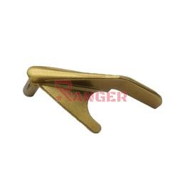SEGURO DORADO Hi-Capa 5.1
