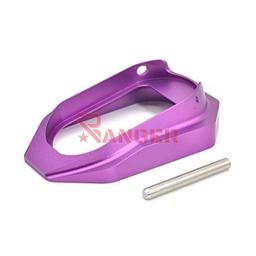 MAGWELL Aluminio Morado