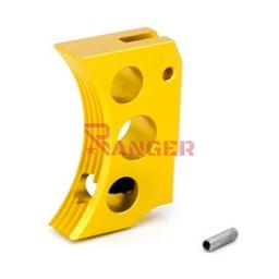 GATILLO Dorado para Hicapa Gold/Short