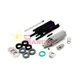 [AIP015-M51S-K] AIP ALUMINIUM HIGH-SPEED BLOWBACK HOUSING FOR MARUI 5.1/4.3/1911