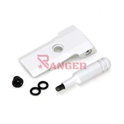 [AIP-51-39] AIP COCKING HANDLE FOR TM HI-CAPA 5.1 V2 SILVER