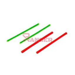 MIRA DE FIBRA ÓPTICA 2MM 1.5MM